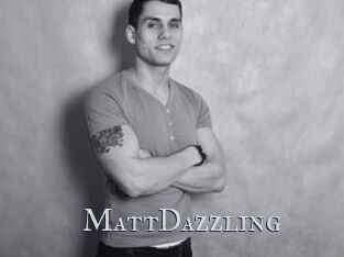 MattDazzling Xxx Amateur