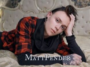 MattFender