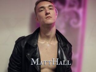 MattHall Xxx Amateur