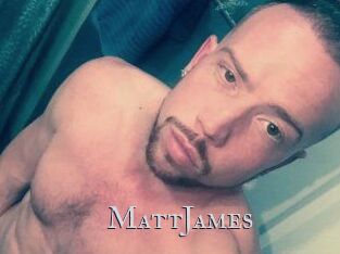 MattJames