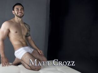 Matt_Crozz Xxx Amateur