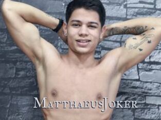 MatthaeusJoker