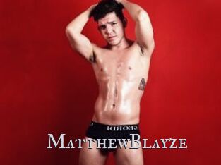 MatthewBlayze