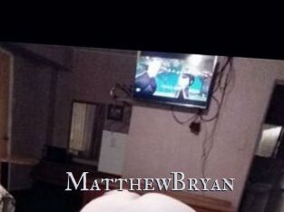 MatthewBryan Xxx Amateur