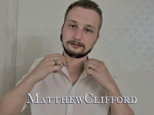 MatthewClifford