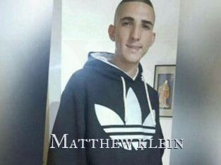 Matthew_klein
