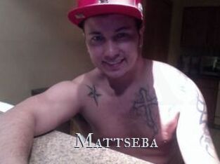 Mattseba Xxx Amateur