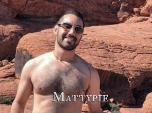 Mattypie