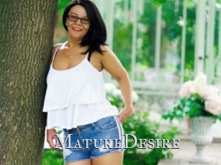 MatureDesire