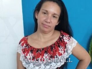 MatureDoll