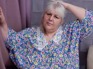 MatureKara