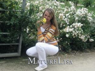 MatureLisa