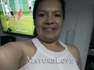 MatureLove Xxx Amateur