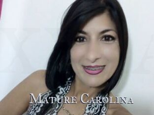 Mature_Carolina