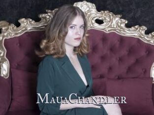 MauaChandler