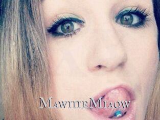 MawiiieMiaow