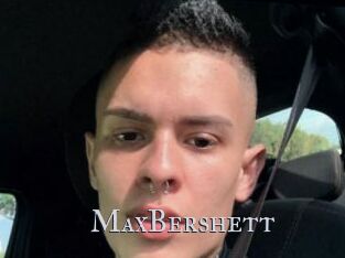 MaxBershett Xxx Amateur