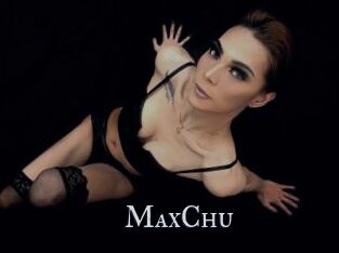 MaxChu Xxx Amateur