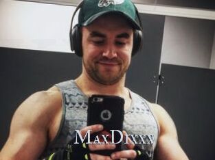 MaxDixxx Xxx Amateur