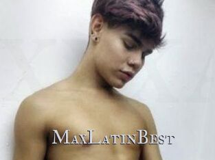 MaxLatinBest