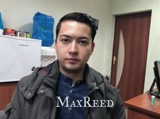 MaxReed