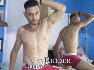 MaxRhider