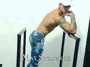 Max_Strongex_