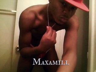 Maxamill