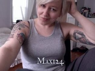 Maxi24