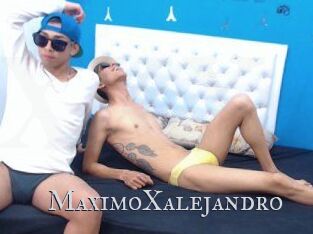MaximoXalejandro