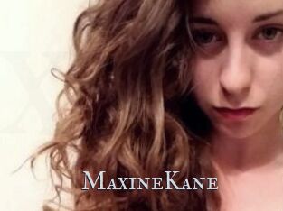 Maxine_Kane