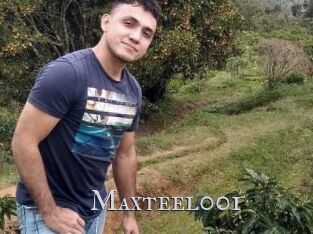 Maxteel001
