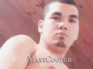 MaxxCooper