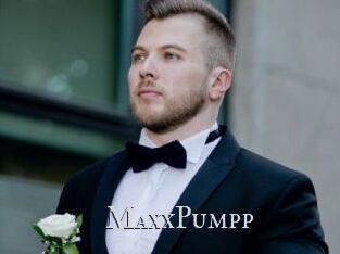 MaxxPumpp