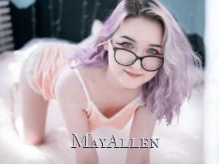MayAllen