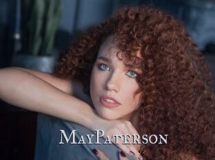 MayPaterson