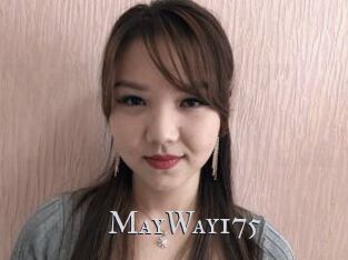 MayWay175 Xxx Amateur