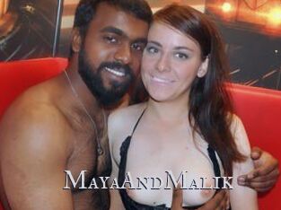 MayaAndMalik Xxx Amateur