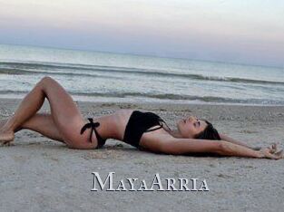 MayaArria
