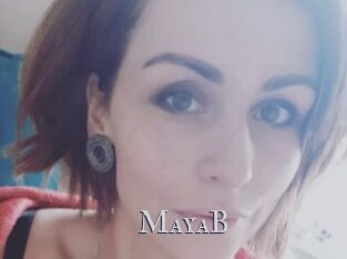 MayaB