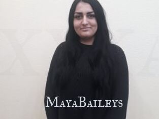 MayaBaileys