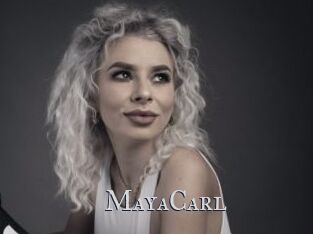 MayaCarl