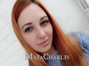 MayaChablis