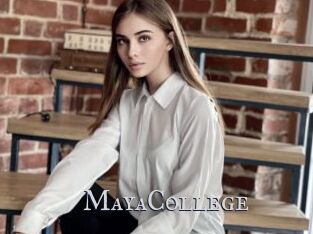 MayaCollege