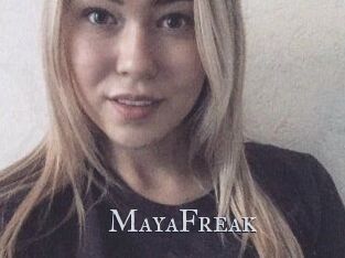 Maya_Freak