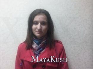 MayaKush
