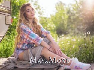 MayaMond
