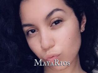MayaRios Xxx Amateur