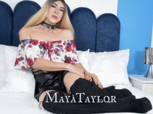 MayaTaylor
