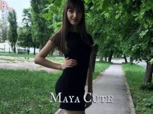 Maya_Cute